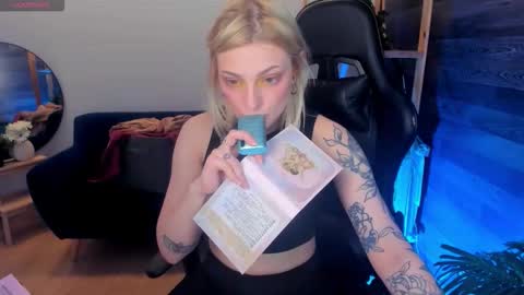 Cute Elf Girls online show from January 11, 10:05 pm