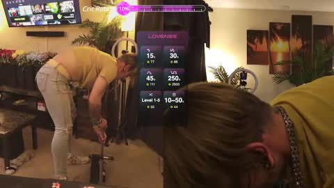 Ur Daylee dose online show from February 24, 4:05 am