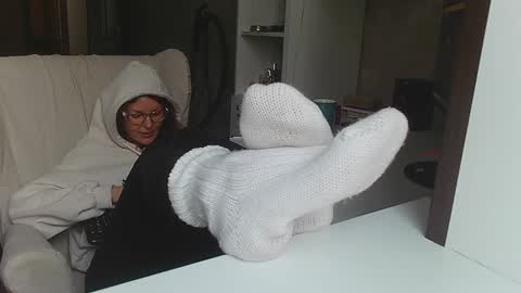 Goddess Anna online show from December 14, 8:56 am