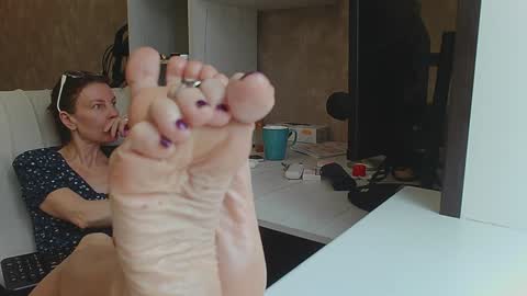 Goddess Anna online show from December 26, 9:44 am