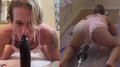 Goddess online show from September 19, 9:07 pm