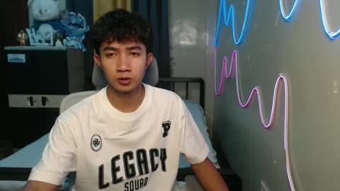 jonny online show from June 22, 10:55 am
