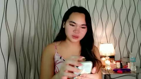 QUEENSY online show from January 14, 10:51 pm