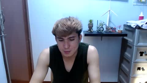 Snapshot of ur_jayqutee chatting on March 7, 6:33 pm Ur jayqutee online show from March 7, 6:33 pm