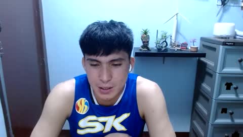 Snapshot of ur_jayqutee chatting on March 11, 5:24 pm Ur jayqutee online show from March 11, 5:24 pm