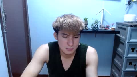 Snapshot of ur_jayqutee chatting on March 10, 9:18 pm Ur jayqutee online show from March 10, 9:18 pm