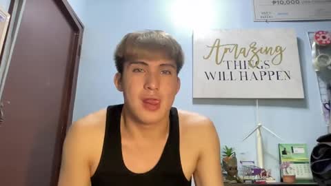 Snapshot of ur_jayqutee chatting on February 9, 8:34 pm Ur jayqutee online show from February 9, 8:34 pm