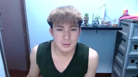 Snapshot of ur_jayqutee chatting on March 6, 8:59 pm Ur jayqutee online show from March 6, 8:59 pm