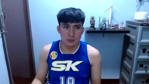 Snapshot of ur_jayqutee chatting on March 11, 8:42 pm Ur jayqutee online show from March 11, 8:42 pm