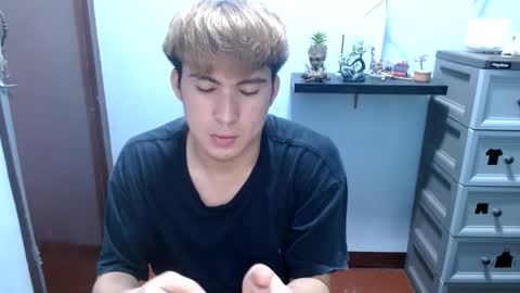Snapshot of ur_jayqutee chatting on March 9, 11:03 pm Ur jayqutee online show from March 9, 11:03 pm
