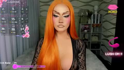 georgina online show from October 13, 6:48 am