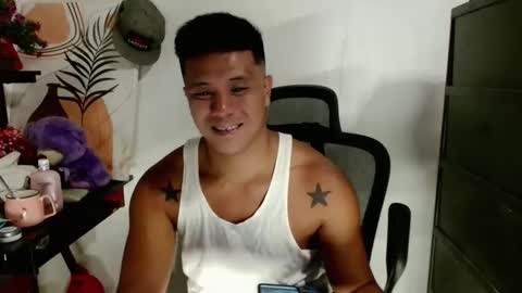 Dave online show from March 27, 8:09 am