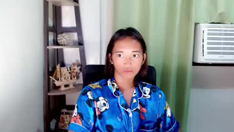 Ellie online show from February 14, 2:36 am