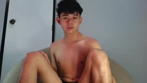 Ken online show from February 12, 4:54 pm