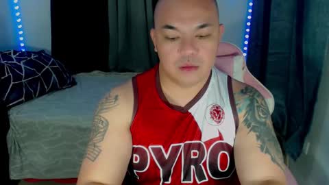 Mike online show from February 16, 12:47 pm