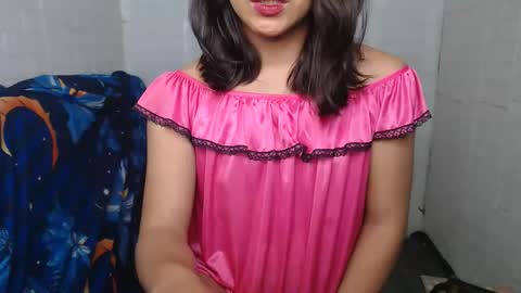 bela online show from December 4, 12:21 am