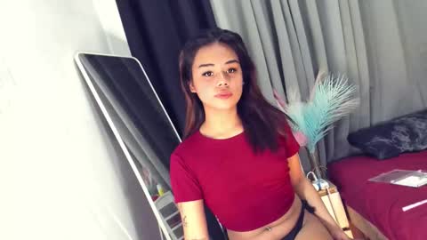 FRANCINE cum with me in pvt or pwrd online show from October 18, 3:33 am