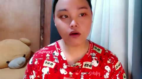 Lycah online show from February 15, 7:51 am