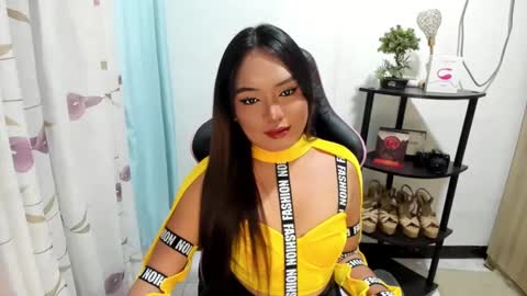 IVANA and ALEXIA online show from February 19, 8:41 pm