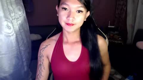 Snapshot of urasian_newra chatting on March 4, 1:23 am NEWRA ALLISON online show from March 4, 1:23 am
