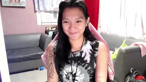 NEWRA  ALLISON online show from September 23, 5:45 am