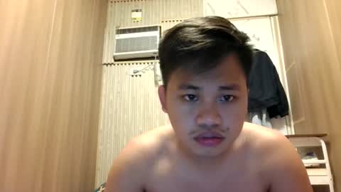 urasian_van online show from June 13, 6:51 pm
