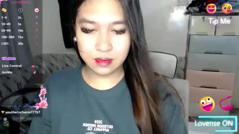 Sweet Cutie Crizel online show from September 19, 4:11 pm