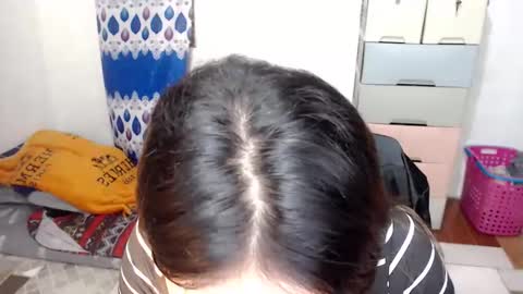 Sweet Cutie Crizel online show from December 6, 8:01 pm