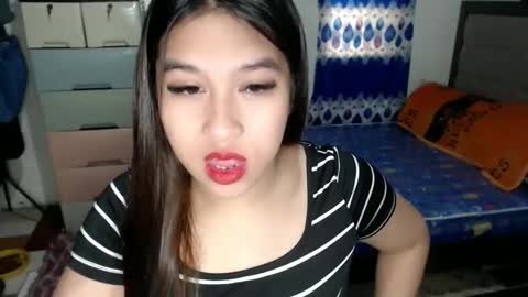 Sweet Cutie Crizel online show from February 13, 2:23 am