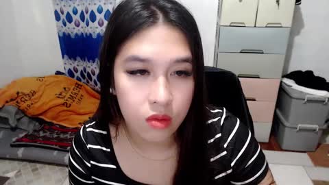 Sweet Cutie Crizel online show from December 3, 9:28 pm