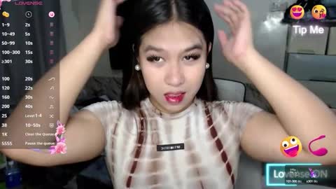 Sweet Cutie Crizel online show from September 15, 8:38 am