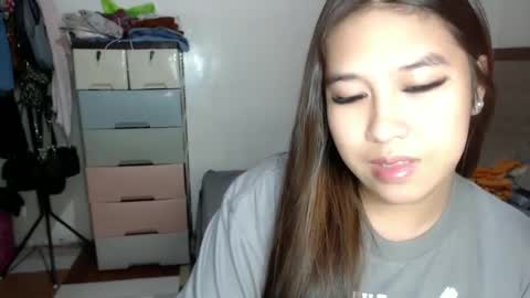 Sweet Cutie Crizel online show from March 9, 11:03 am