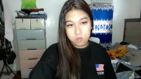 Sweet Cutie Crizel online show from March 3, 7:43 am