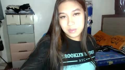 Sweet Cutie Crizel online show from February 21, 4:07 am