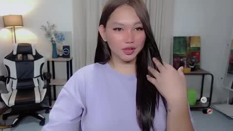 Snapshot of urasiangirl_megan chatting on March 9, 4:27 am Megan dont forget to follow me and make me happy here when you join to my room I am your megan loving and caring woman online show from March 9, 4:27 am