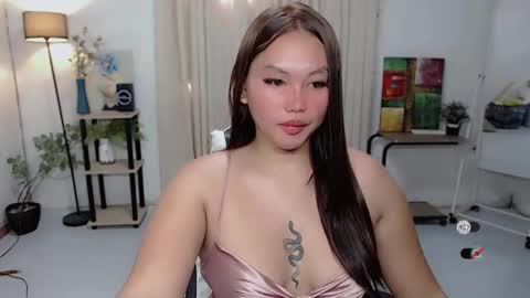Snapshot of urasiangirl_megan chatting on February 16, 6:43 am Megan dont forget to follow me and make me happy here when you join to my room I am your megan loving and caring woman online show from February 16, 6:43 am