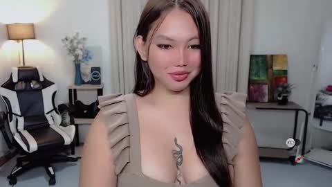 Snapshot of urasiangirl_megan chatting on March 5, 9:38 am Megan dont forget to follow me and make me happy here when you join to my room I am your megan loving and caring woman online show from March 5, 9:38 am