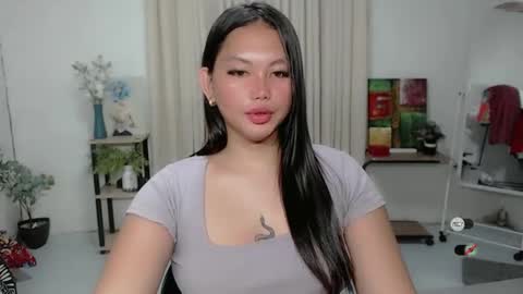 Snapshot of urasiangirl_megan chatting on January 5, 3:02 pm Megan dont forget to follow me and make me happy here when you join to my room I am your megan loving and caring woman online show from January 5, 3:02 pm