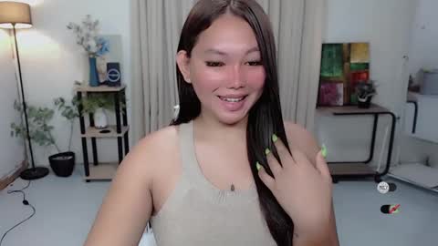 Snapshot of urasiangirl_megan chatting on February 27, 2:57 am Megan dont forget to follow me and make me happy here when you join to my room I am your megan loving and caring woman online show from February 27, 2:57 am