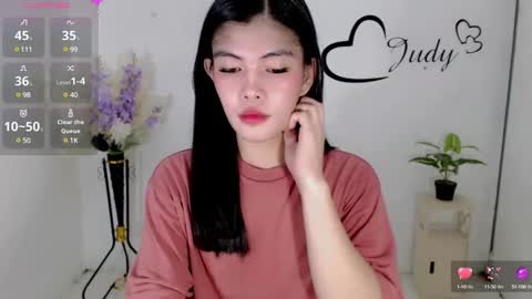 urasianpinayjudyxxx online show from February 20, 2:07 am