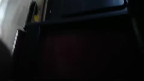 Erika online show from February 18, 1:54 am