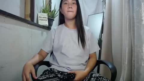 Erika online show from January 22, 2:24 pm