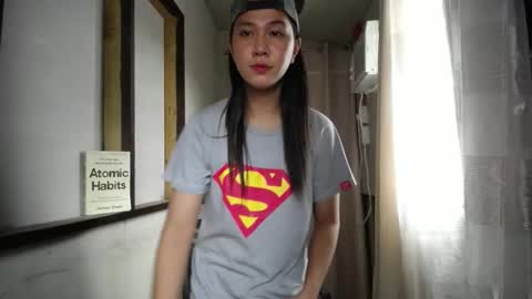 Erika online show from February 19, 3:39 am