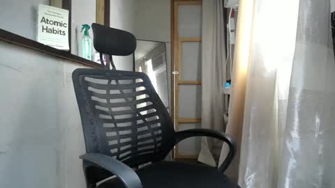 Erika online show from December 28, 2:33 am