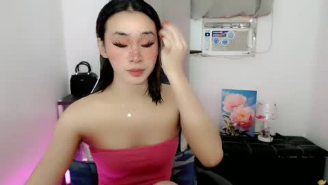 Kat online show from October 20, 6:18 am