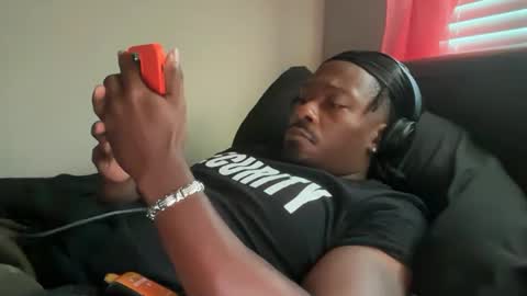 urbandick5 online show from October 13, 1:02 pm