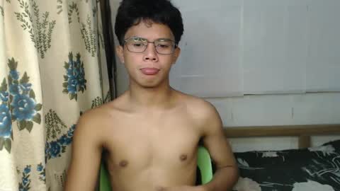 joshua online show from December 25, 3:40 am