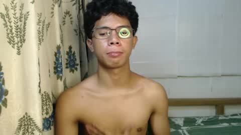 joshua online show from December 15, 6:40 am