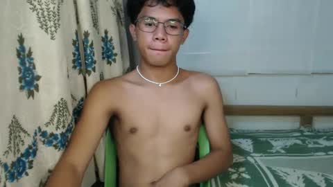 joshua online show from January 9, 6:38 am