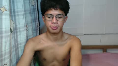 joshua online show from January 15, 4:43 pm